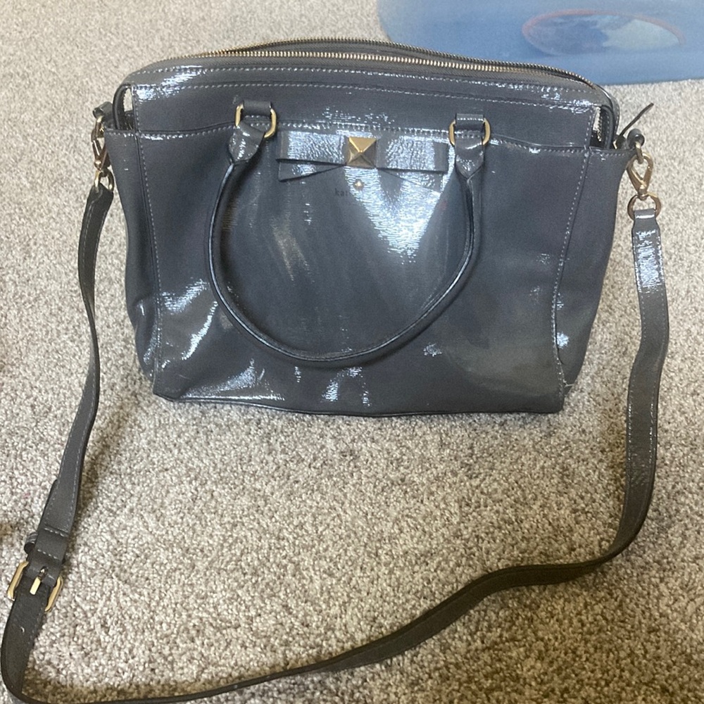 Kate spade crossbody bag!